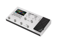 NUX MG50li Guitar Multi-FX Processor & Profiler White NUX MG50li Guitar Multi-FX Processor & Profiler White